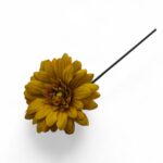 ARTIFICIAL- PICO MARGARIDA COR:AMARELO