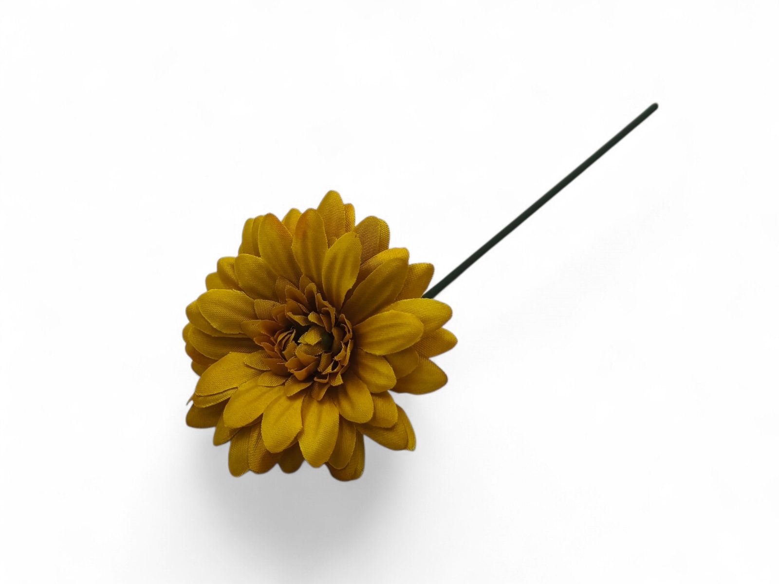 012464.7 ARTIFICIAL- PICO MARGARIDA COR:AMARELO - Image 1