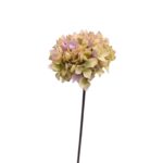 ARTIFICIAL- PE HORTENSIA COR:LILAS