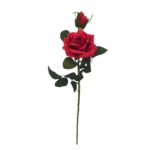 ARTIFICIAL- PE ROSA X2 COR:ROSA