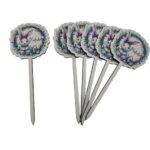 ESPETO MDF PACK/6 MADRINHA