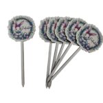 ESPETO MDF PACK/6 PADRINHO