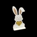 COELHO MDF C/SUPORTE MADRINHA