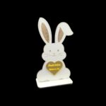 COELHO MDF C/SUPORTE PADRINHO