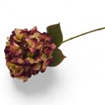 ARTIFICIAL- PE HORTENSIA COR: