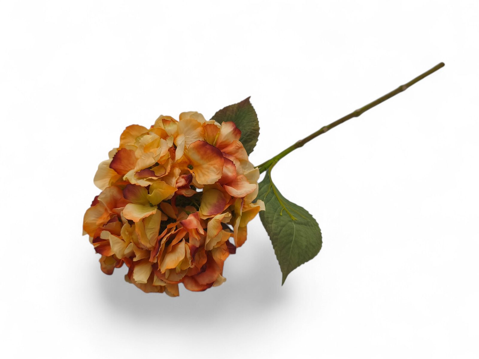 212011.4 ARTIFICIAL- PE HORTENSIA COR:SALMAO - Image 1