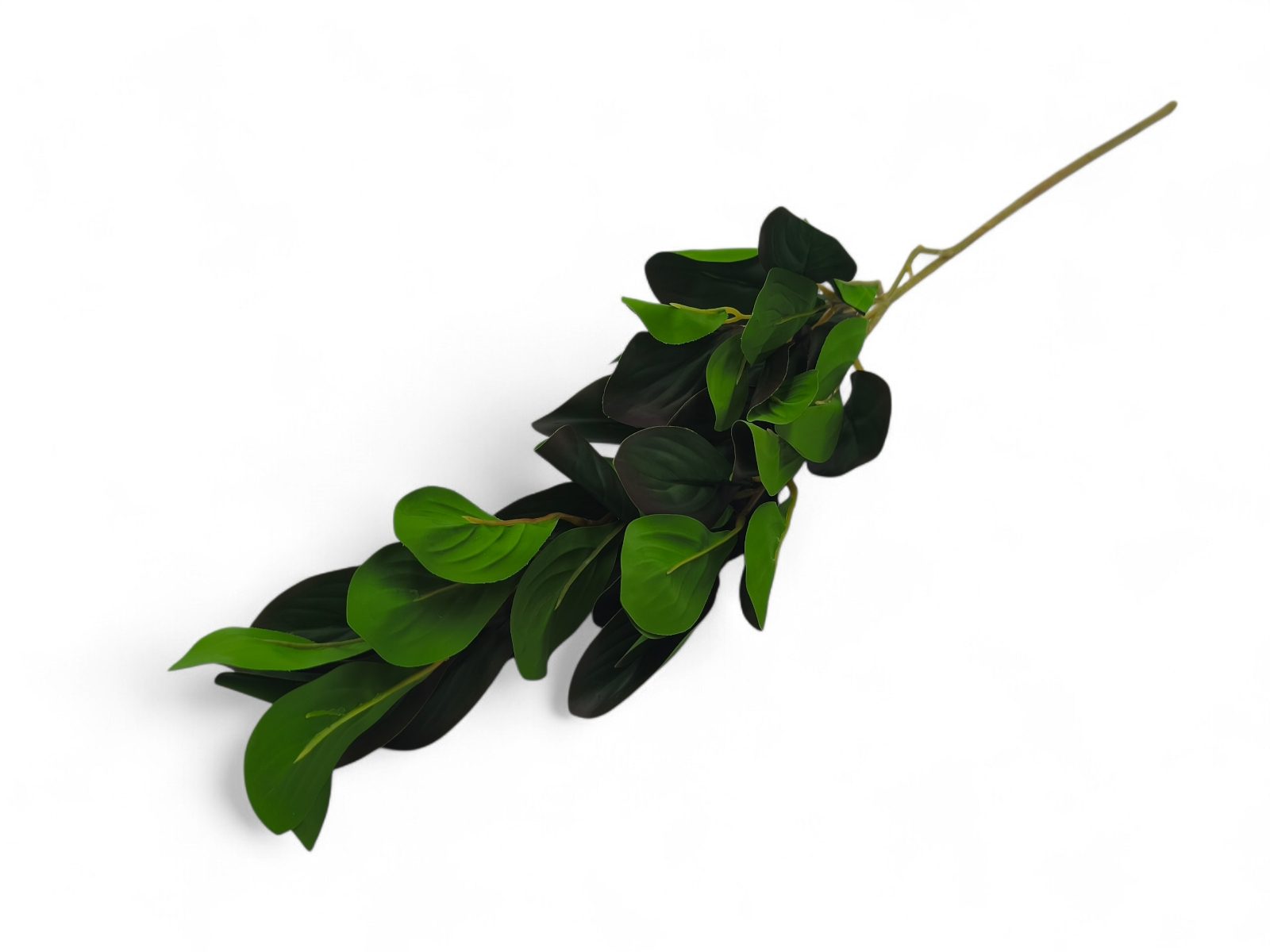 212020.8 ARTIFICIAL- PE FOLHA PEPERONIA COR:VERDE - Image 1