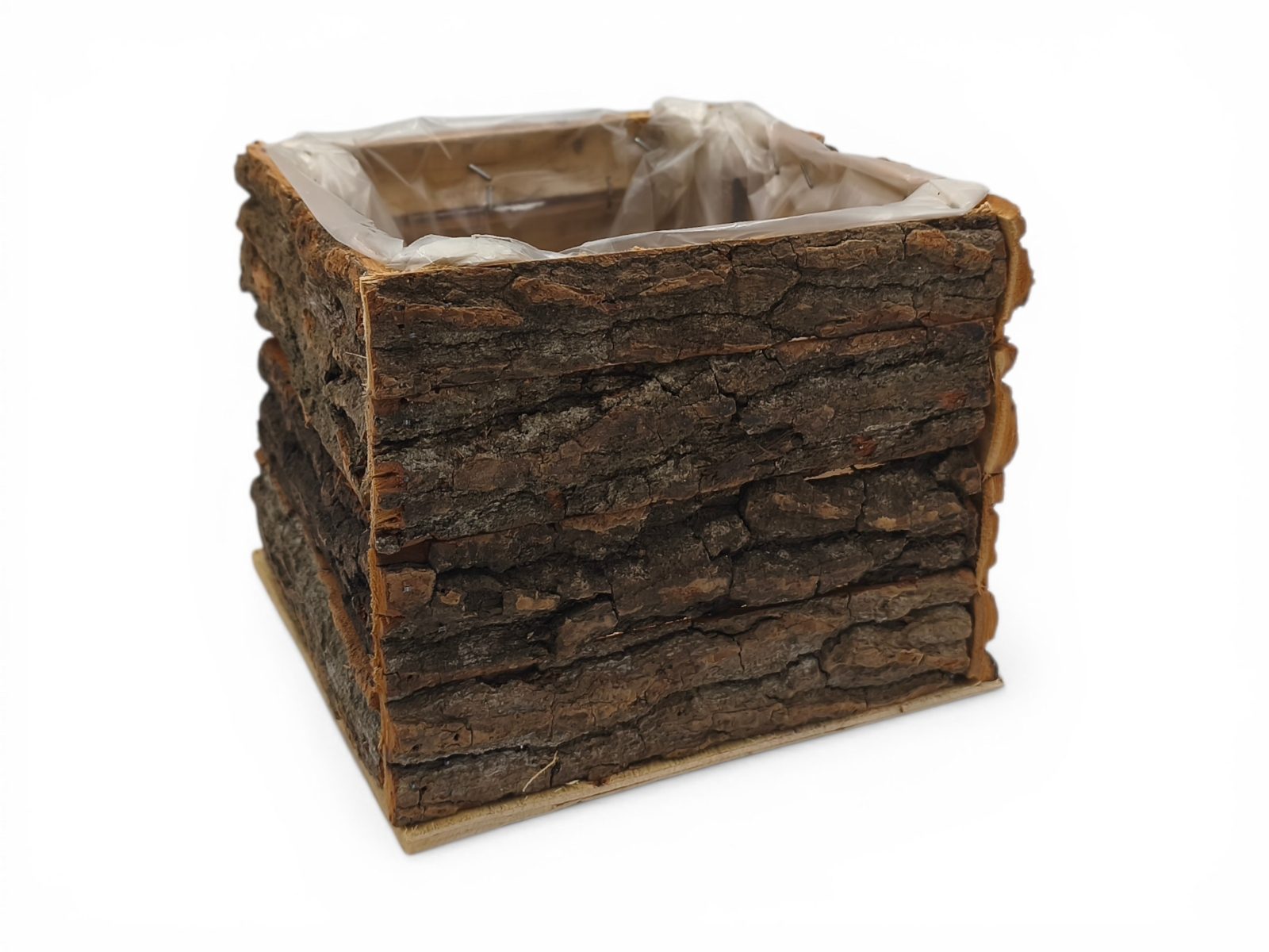 510440 BASE QUADRADA MADEIRA - Image 1