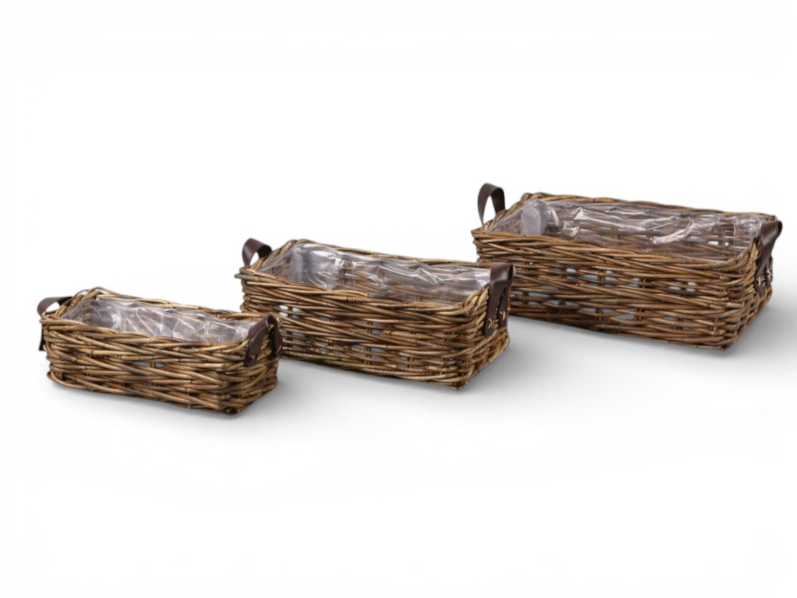 510614. CONJ.3 CESTAS VIME - Image 1