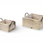 CONJ.2 BASES MADEIRA