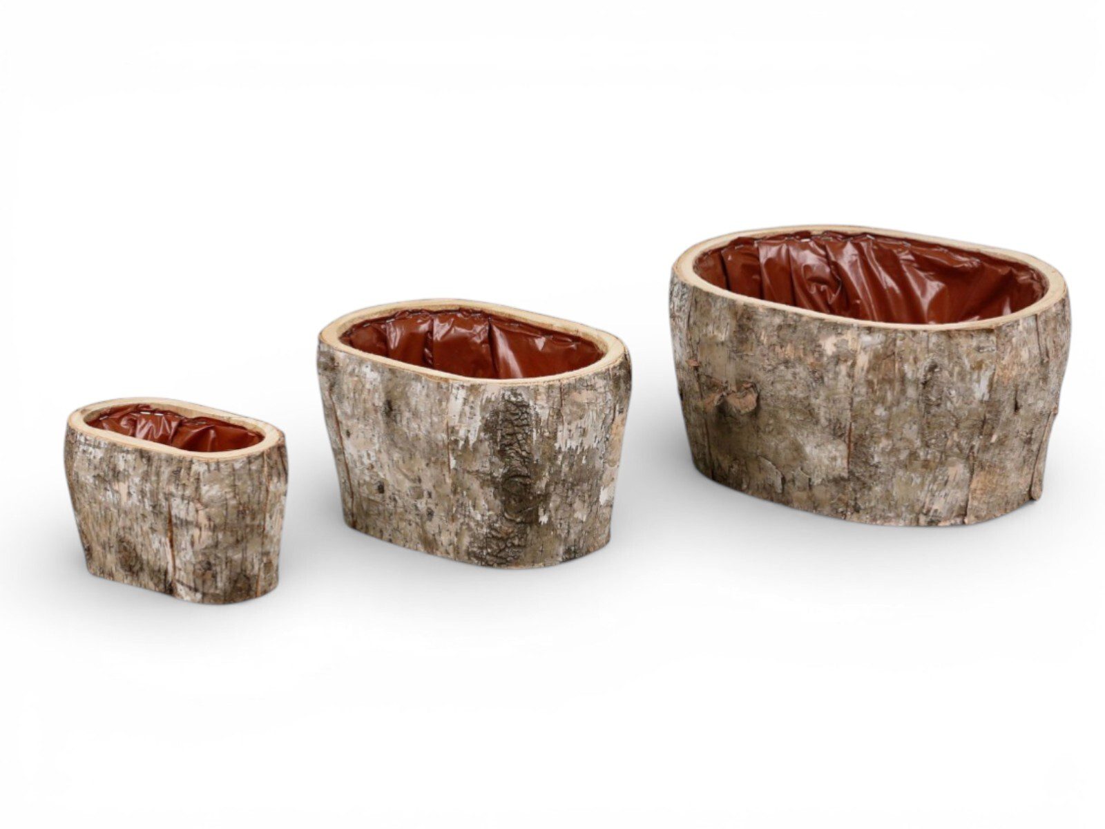 510839 CONJ.3 BASES MADEIRA - Image 1