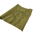 ROLO PAPEL HONEY 50CMX10MTS COR:VERDE