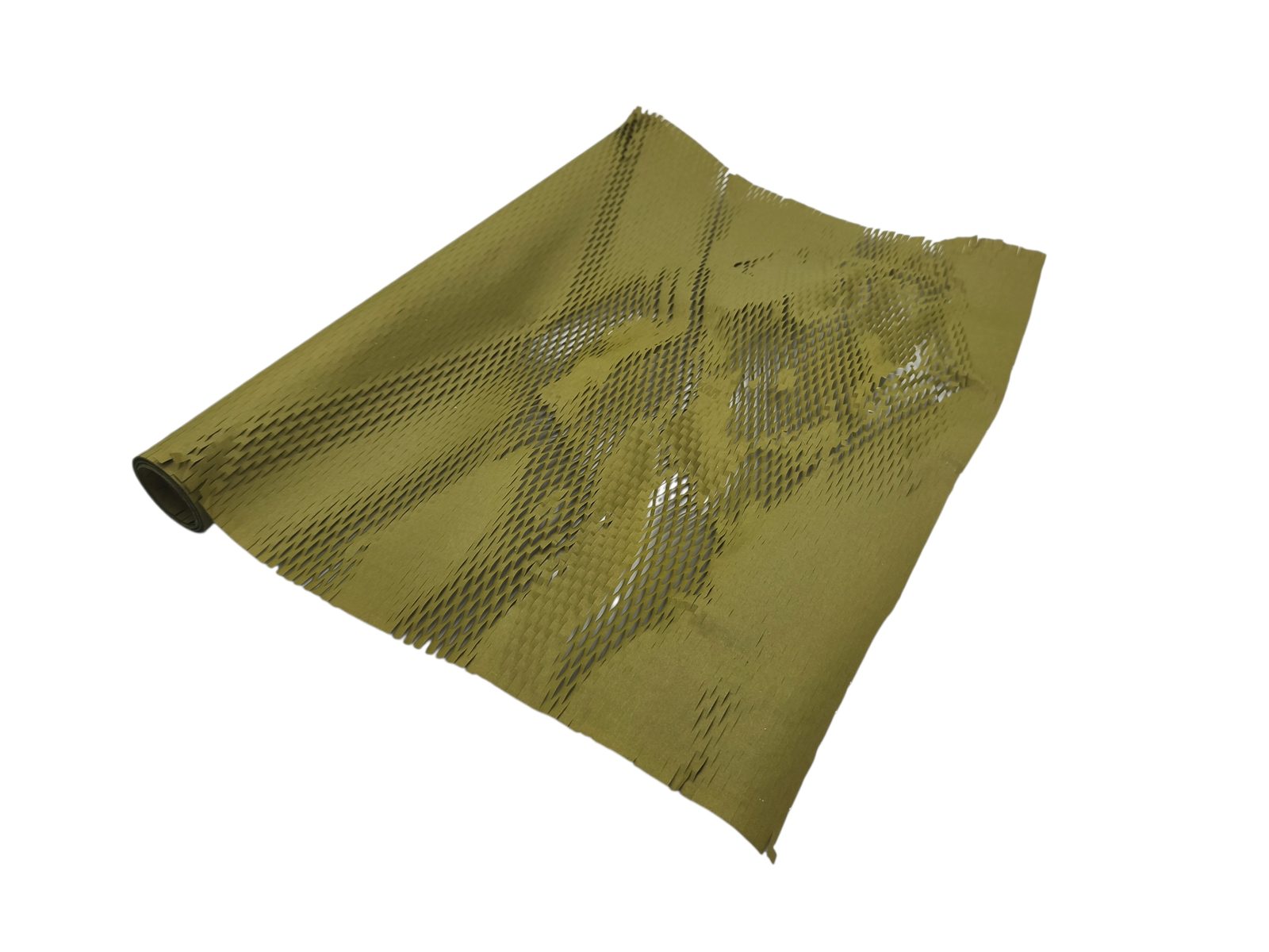 LS-14652 ROLO PAPEL HONEY 50CMX10MTS COR:VERDE - Image 1