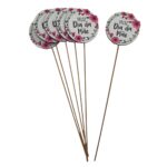 PICO MADEIRA DIA MAE C/6UNID