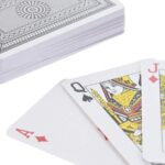 CAIXA MADEIRA C/ 2 JOGOS