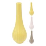 JARRA CERAMICA COR:SORTIDAS