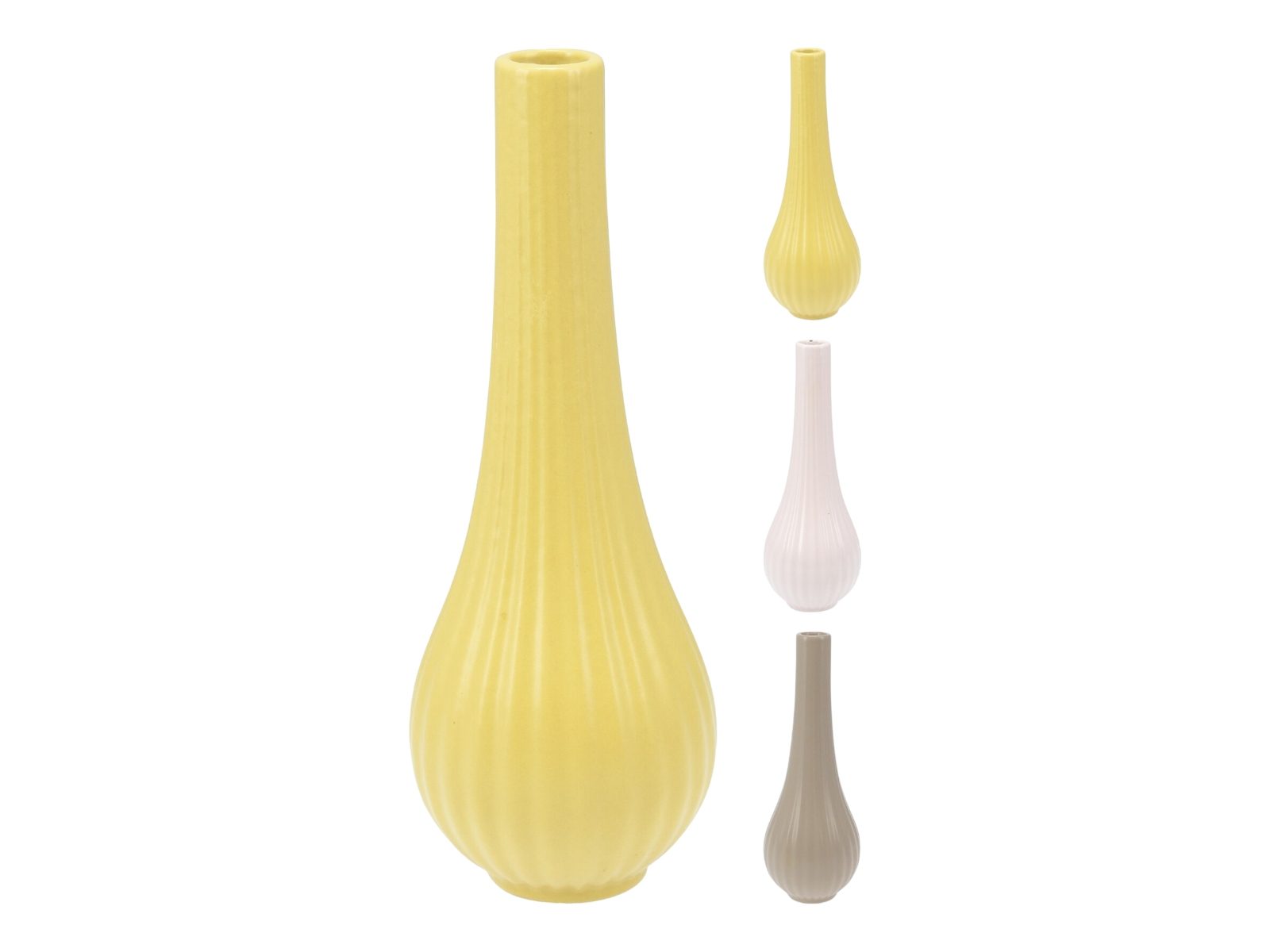 095241110_COMPOSITION_001_ - Cópia JARRA CERAMICA COR:SORTIDAS - Image 1