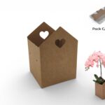 CAIXA PAPEL PACK/6UNID