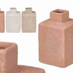 CONJ.3 JARRAS CERAMICA
