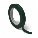 FITA PVC ADESIVA 1.5CMX33MTS COR:VERDE