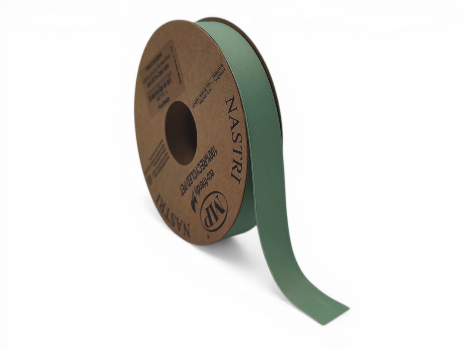 4854MP 54. FITA LISA MATE 1.5CMX20MT COR:SAGE - Image 1