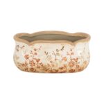 FLOREIRA CERAMICA FLORES SECAS