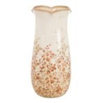 JARRA CERAMICA FLORES SECAS