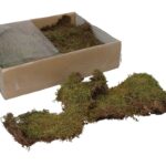 CAIXA DE MUSGO NATURAL 750GR.