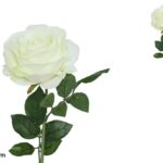 ARTIFICIAL- PE ROSA BRANCA