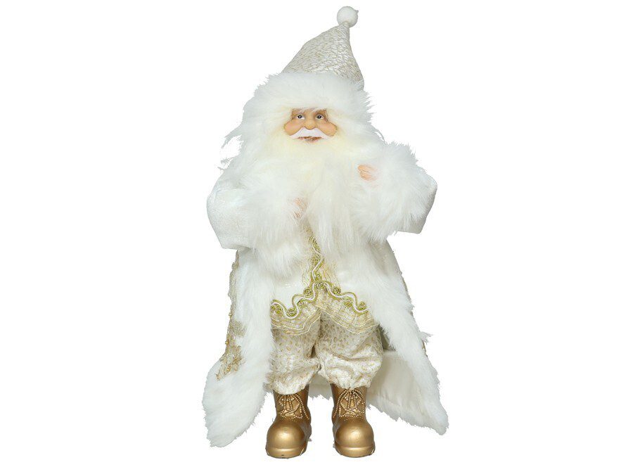 8445393653358 FIGURA PAI NATAL C/PENDULO 30CM - Image 1