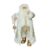 FIGURA PAI NATAL 80CM
