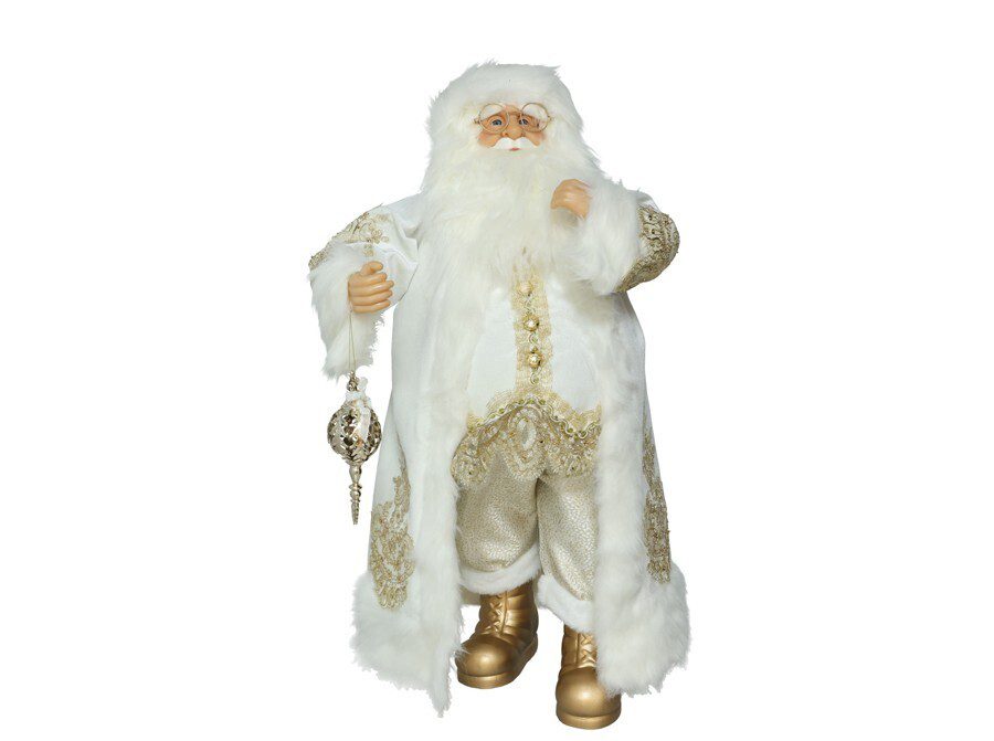 8445393653389 FIGURA PAI NATAL 80CM - Image 1
