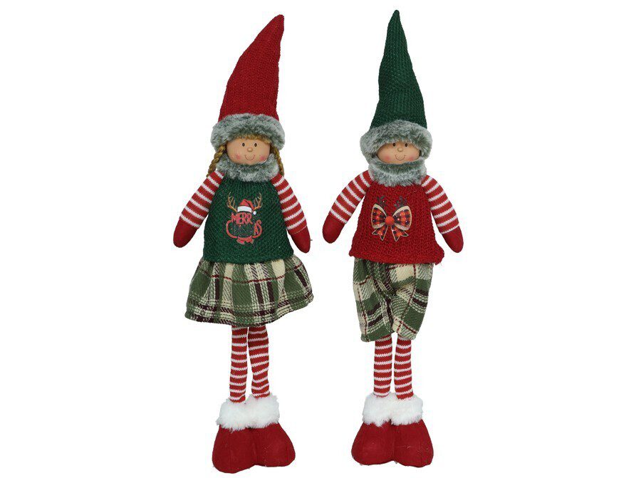 8445393667812 FIGURA MENINO/A NATAL - Image 1