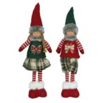FIGURA MENINO/A NATAL