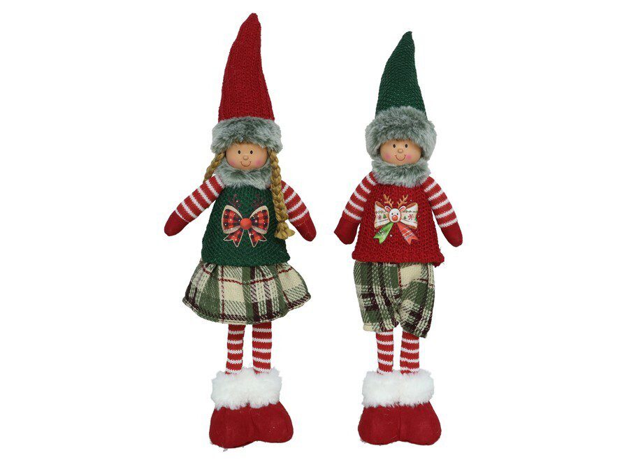 8445393667829 FIGURA MENINO/A NATAL - Image 1