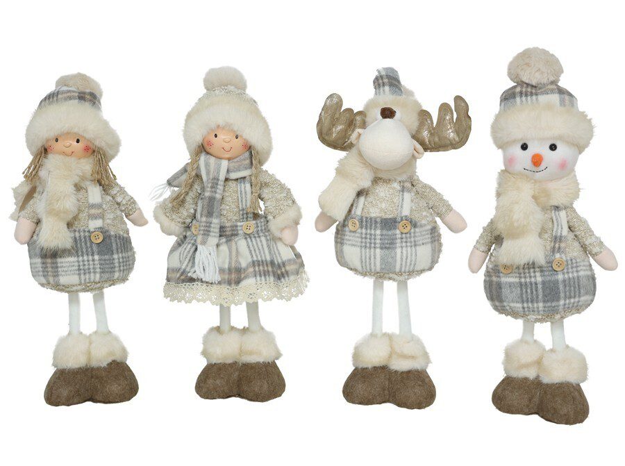 8445393669304 FIGURA DE TECIDO NATAL - Image 1