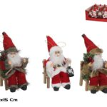 PAI NATAL SENTADO