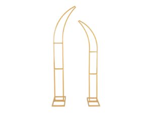 ARCO LUA CONJ.2 1.80/2.10MT COR:OURO