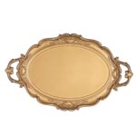 TRAVESSA BARROCO COR:OURO