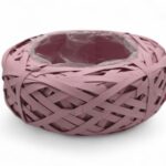 BASE MADEIRA PEQUENA GRD. COR:ROSA