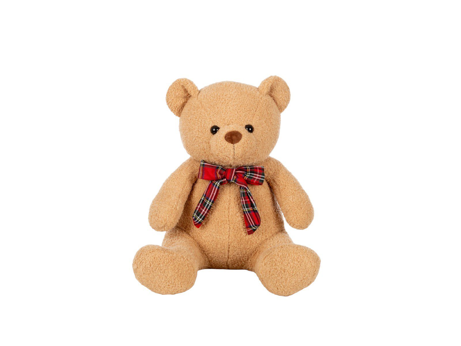 PL0101.22 URSO PELUCHE C/LAÇO - Image 1