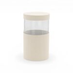 CAIXA RED. C/TAMPA PEQ. COR:BRANCO