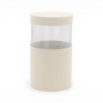 CAIXA RED. C/TAMPA GRD. COR:BRANCO