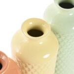 JARRA CERAMICA COR SORTIDAS