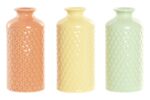 JARRA CERAMICA COR SORTIDAS