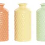 JARRA CERAMICA COR SORTIDAS