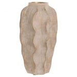 JARRA GRES ONDAS