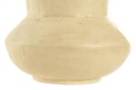 JARRA CERAMICA COR:CREME - Image 2