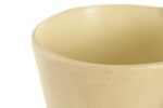 JARRA CERAMICA COR:CREME - Image 4