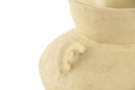 JARRA CERAMICA COR:CREME - Image 2